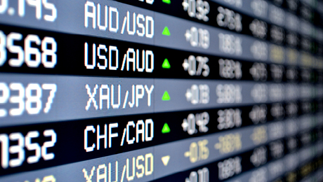 Foreign Exchange