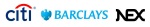 Citi, Barclays and BrokerTec